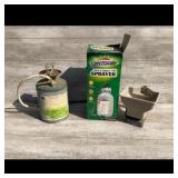 Spectracide Lawn  Garden Tool Assortment