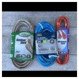 Extension Cord Bundle