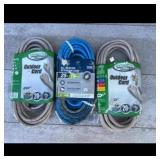 Extension Cord Bundle