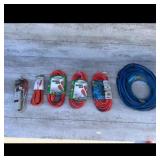 Coleman Extension Cord Bundle