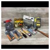 Tools  Home Improvement Assortment