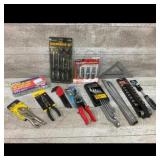 Tool Assortment