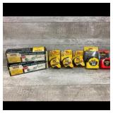 Tools Assortment