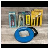 Tool Assortment