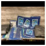 STORAGE SHOP Assorted Tarps