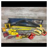 Automotive  Tools Assortment