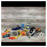 Tools Assortment
