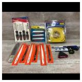 Tool Assortment