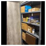 Industrial Supplies Assortment