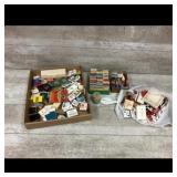 Matchbook Collection