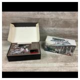 The Erl Company Die-Cast Vehicles Set