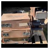 Industrial Electrical Equipment Bundle