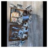 Simpson Strong-Tie Galvanized Hardware