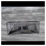 Pest Control Live Animal Trap Model 12