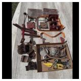 Industrial Hardware Assortment