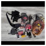Lawn  Garden Tool Accessories Assortment