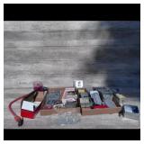 Electrical Wiring Assortment