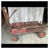 CHORE TRUCK Garden Wagon As-Is