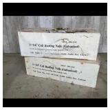 MENARDS 208-2165 Roofing Nails Bundle