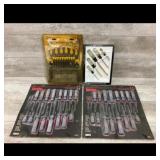 Tool Assortment