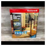 Honeywell 20 Turbo Stand Fan HS-202