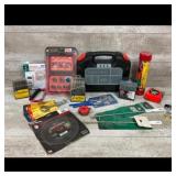 Tools  Home Improvement Assortment