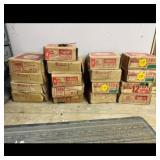 Coleman Cable THHN Solid 12 AWG Electrical Wire