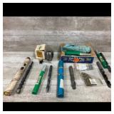 Jacobs 18N Drill Chuck