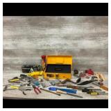 Plano Tools  Home Improvement Collection