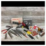 Tools Assortment