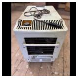 Norcold MRFT-640A Refrigerator