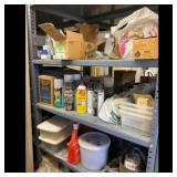 Workshop  Household Supplies Assortment