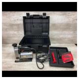 Craftsman Multi Speed Sabre Saw 315.27960
