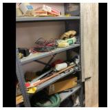 Hardware  Electrical Supplies Assortment