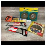 Tool Assortment