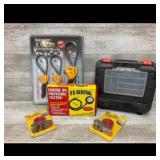 Automotive Tool Assortment
