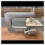 Rockwell Delta Homecraft Scroll Saw