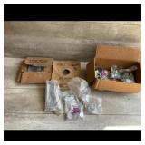 Hardware and Building Materials Assortment