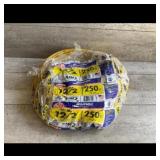 Romex Electrical Wire NM-B 122 with Ground