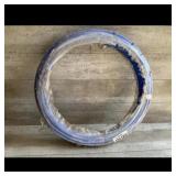 Zurn PEX Tubing Q3PC100XBLUE