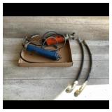 REMS RSS 636-2 Electric Pipe Tool