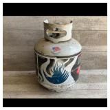 Manchester 20 lb Propane Tank