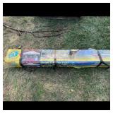 EZ-UP Express Model Canopy Tent
