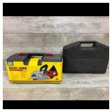 TOOL SHOP Biscuit Joiner Model 241-5873