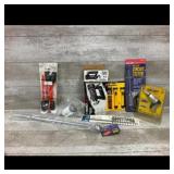 Tools  Home Improvement Assortment