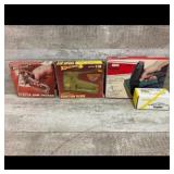 Arrow T-50 Tool Kit