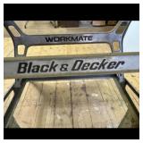 Black  Decker WORKMATE Portable Workbench