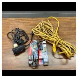 Sunbeam PowerXtension Electronics Bundle