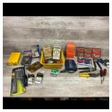 Tool Assortment