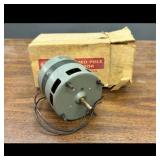 Dayton 3M-055 Shaded Pole Motor
